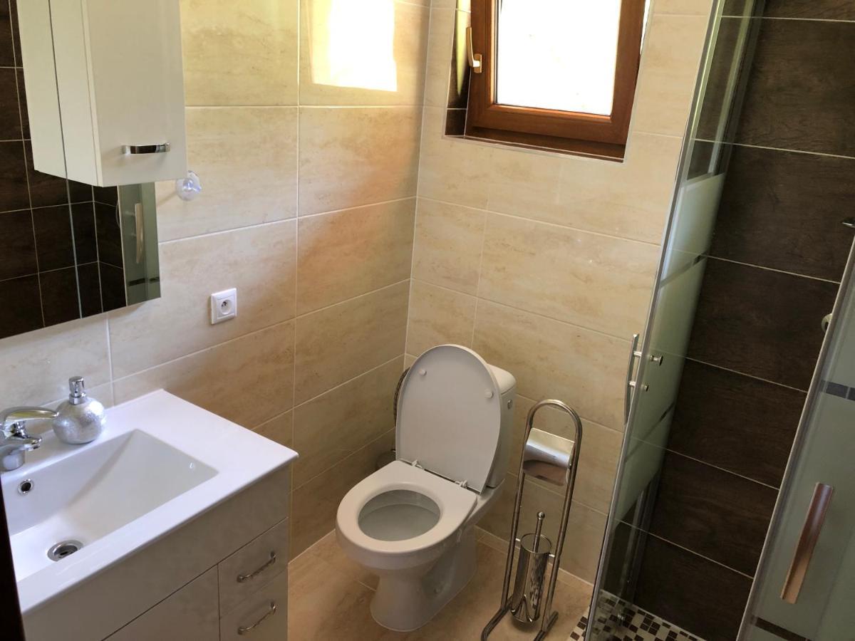 Apartman Tatiana Terchová Buitenkant foto