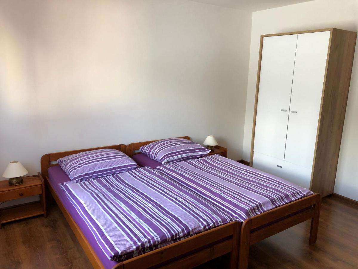 Apartman Tatiana Terchová Buitenkant foto